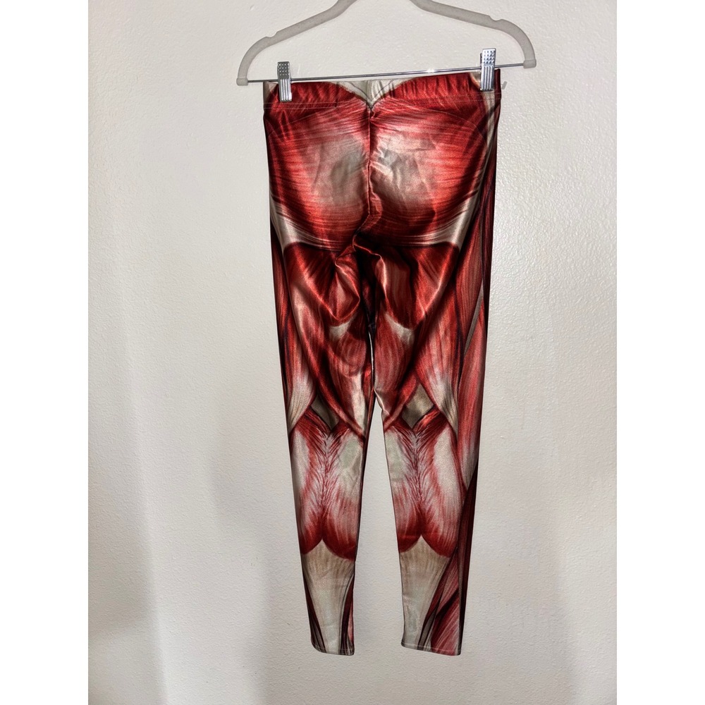 Blackmilk muscle leggings Women size M - Picture 6 of 6